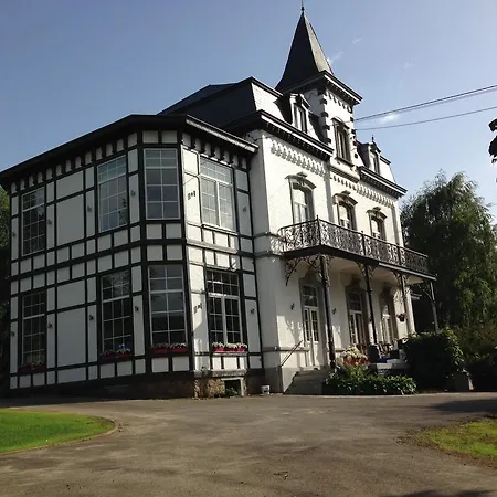 Le Studio De La Villa Madeleine Spa Exterior photo
