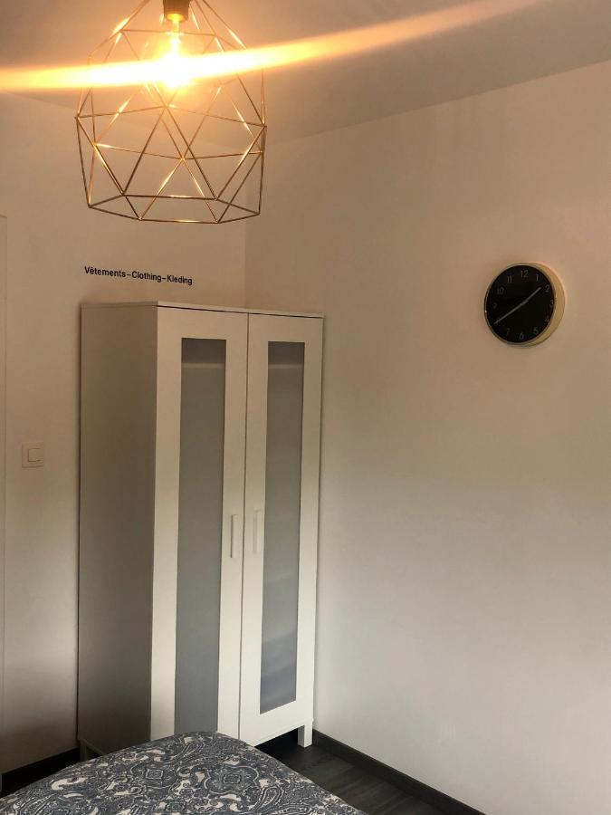 Le De La Madeleine * Spa